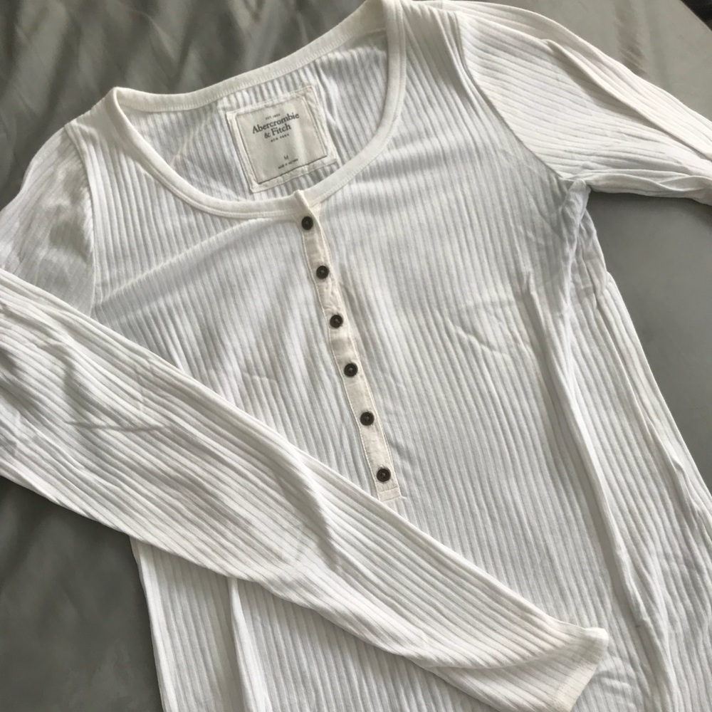 Henley Tee